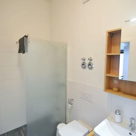 Top Level 4 -citystyle - Loft Bed & Cozy Apartment *